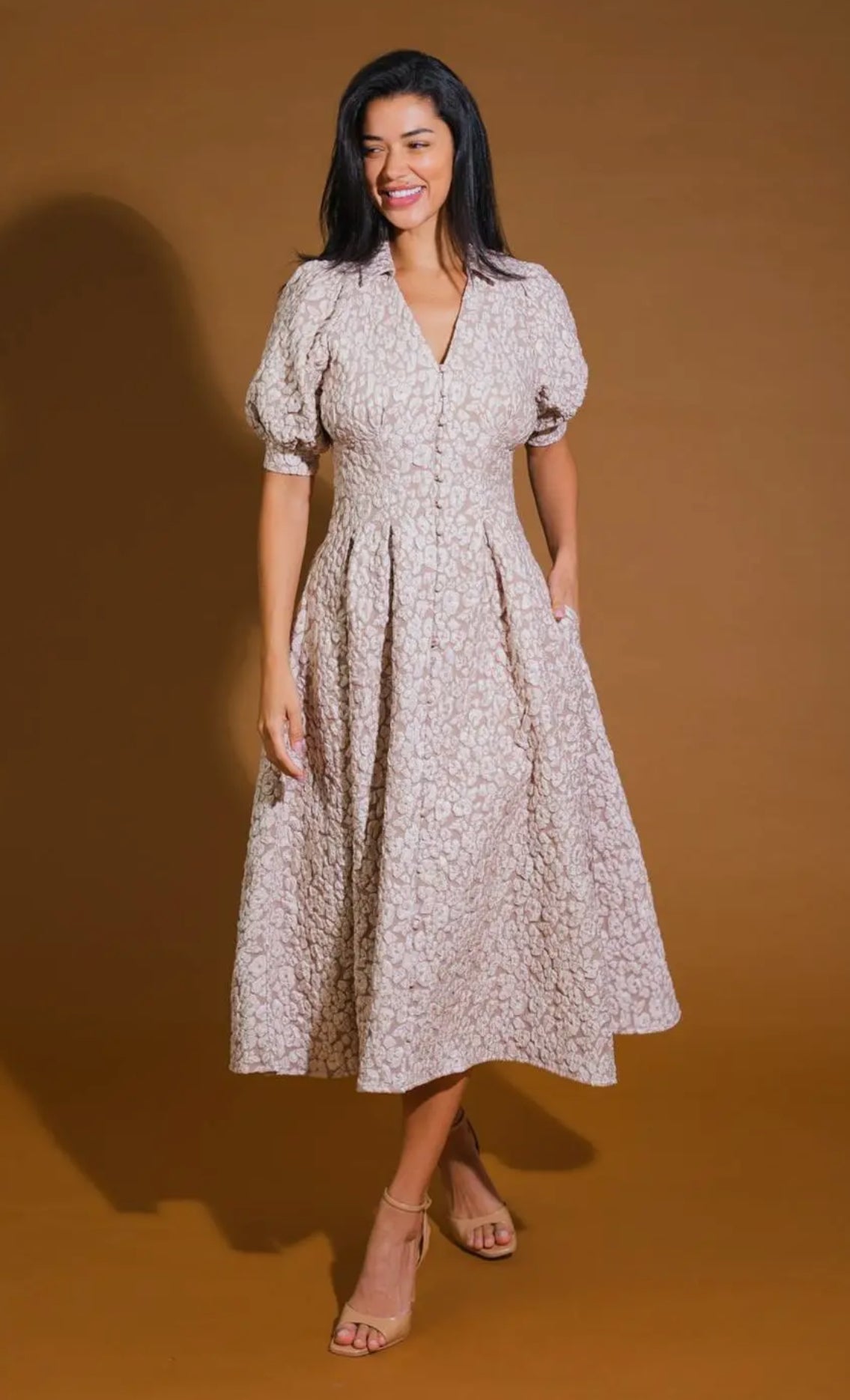 Susan Dress